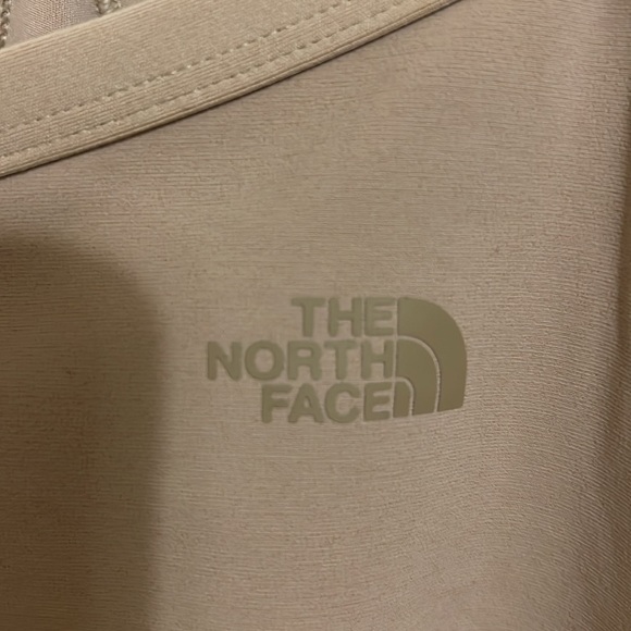 NEW The North Face W ARQ Kahki Stone dress size 2X - Picture 2 of 8